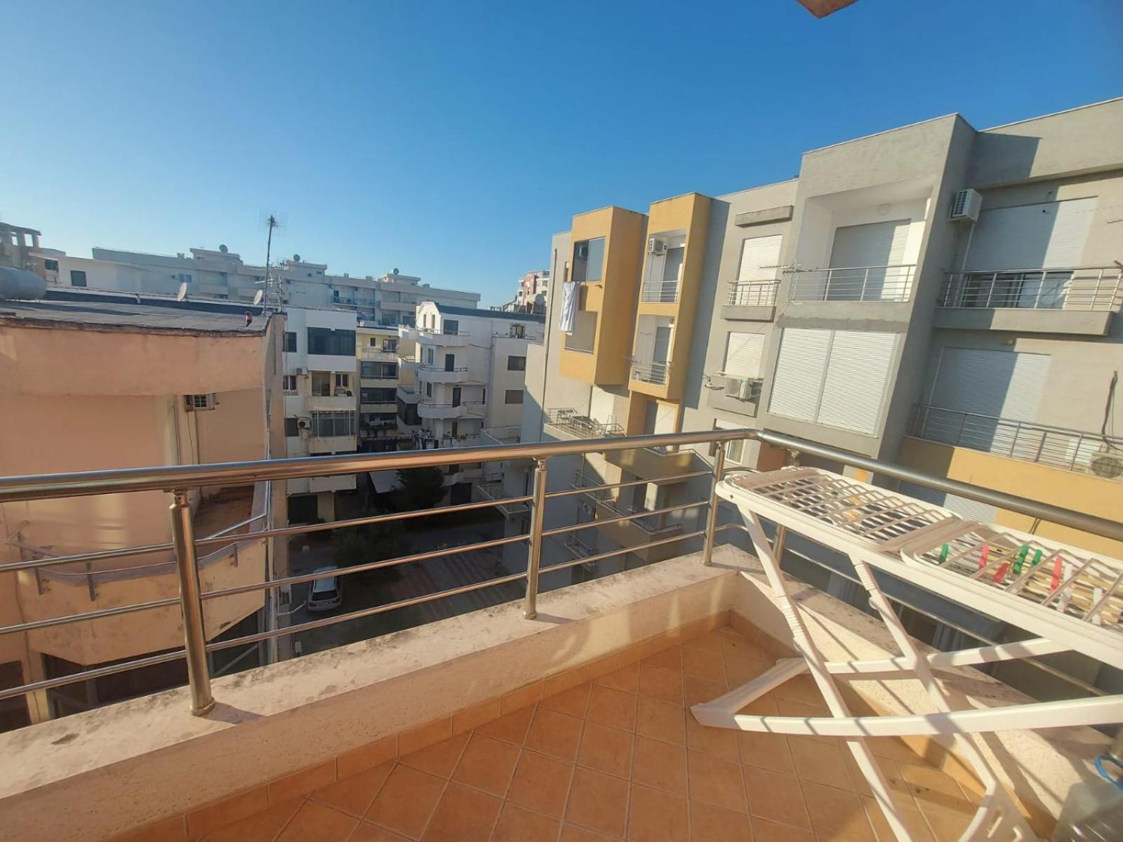 Apartment Bral 5 - Beachfront