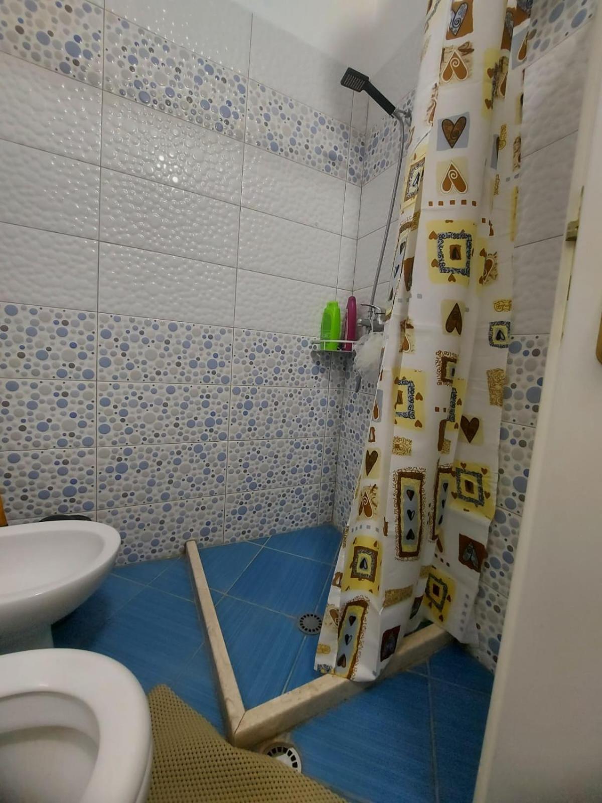 Apartment Bral 5 - Beachfront Durres