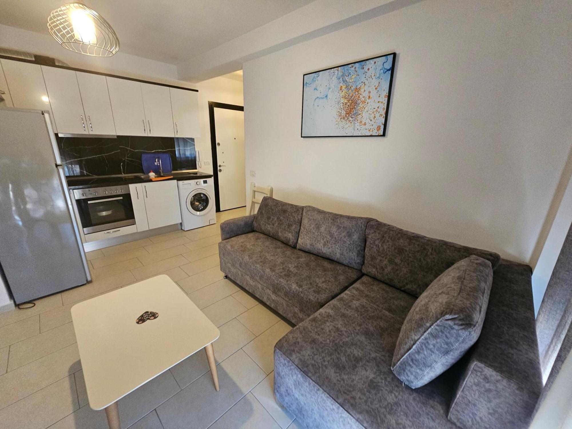 Apartment Bral 5 - Beachfront *