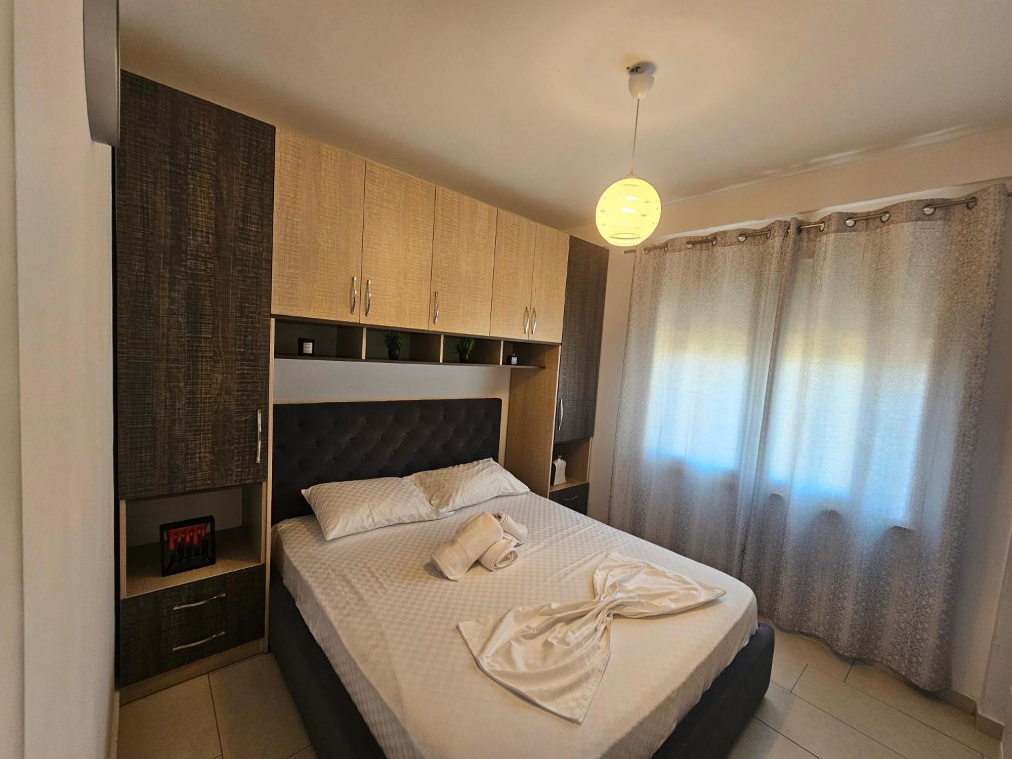 Apartment Bral 5 - Beachfront *